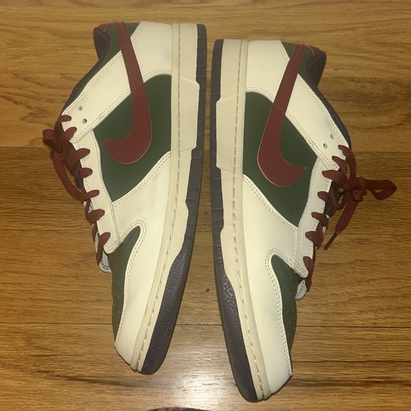 Men NIKE DUNK LOW RETRO - Picture 6 of 8